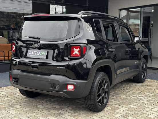 JEEP-RENEGADE-2.0 16V TURBO DIESEL MOAB 4P 4X4 AUTOMÁTICO JEEP-RENEGADE-2020