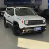 JEEP RENEGADE 2.0 16V TURBO DIESEL MOAB 4P 4X4 AUTOMÁTICO JEEP RENEGADE 2.0 16V TURBO DIESEL MOAB 4P 4X4 AUTOMÁTICO