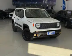 JEEP RENEGADE 2.0 16V TURBO DIESEL MOAB 4P 4X4 AUTOMÁTICO JEEP RENEGADE 2.0 16V TURBO DIESEL MOAB 4P 4X4 AUTOMÁTICO