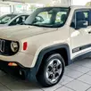 JEEP RENEGADE 2.0 16V TURBO DIESEL SPORT 4P 4X4 AUTOMÁTICO JEEP RENEGADE 2.0 16V TURBO DIESEL SPORT 4P 4X4 AUTOMÁTICO