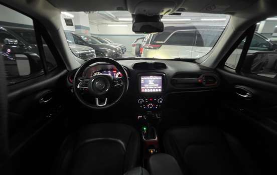 JEEP-RENEGADE-2.0 16V TURBO DIESEL TRAILHAWK 4P 4X4 AUTOMÁTICO JEEP-RENEGADE-2021