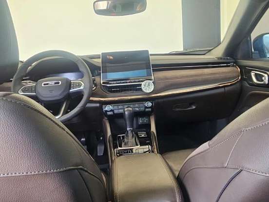 JEEP-COMMANDER-1.3 T270 TURBO FLEX OVERLAND AT6 JEEP-COMMANDER-2023