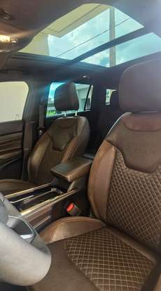 JEEP-COMMANDER-1.3 T270 TURBO FLEX OVERLAND AT6 JEEP-COMMANDER-2023