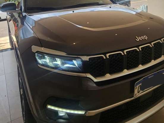 JEEP-COMMANDER-1.3 T270 TURBO FLEX OVERLAND AT6 JEEP-COMMANDER-2023
