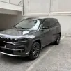 JEEP COMMANDER 2.0 HURRICANE 4 TURBO GASOLINA OVERLAND AT9 JEEP COMMANDER 2.0 HURRICANE 4 TURBO GASOLINA OVERLAND AT9