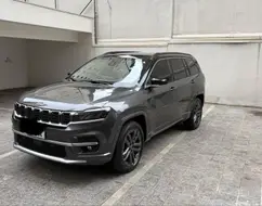 JEEP COMMANDER 2.0 HURRICANE 4 TURBO GASOLINA OVERLAND AT9 JEEP COMMANDER 2.0 HURRICANE 4 TURBO GASOLINA OVERLAND AT9