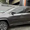 JEEP COMMANDER 2.2 TURBO DIESEL OVERLAND AT9 JEEP COMMANDER 2.2 TURBO DIESEL OVERLAND AT9