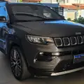 JEEP COMPASS 1.3 T270 TURBO FLEX LIMITED AT6 JEEP COMPASS 1.3 T270 TURBO FLEX LIMITED AT6