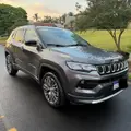 JEEP COMPASS 1.3 T270 TURBO FLEX LIMITED AT6 JEEP COMPASS 1.3 T270 TURBO FLEX LIMITED AT6
