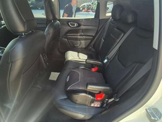 JEEP-COMPASS-1.3 T270 TURBO FLEX LIMITED AT6 JEEP-COMPASS-2022
