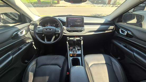 JEEP-COMPASS-1.3 T270 TURBO FLEX LIMITED AT6 JEEP-COMPASS-2022