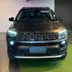 JEEP COMPASS 1.3 T270 TURBO FLEX LONGITUDE AT6 JEEP COMPASS 1.3 T270 TURBO FLEX LONGITUDE AT6