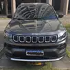 JEEP COMPASS 1.3 T270 TURBO FLEX LONGITUDE AT6 JEEP COMPASS 1.3 T270 TURBO FLEX LONGITUDE AT6