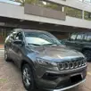 JEEP COMPASS 1.3 T270 TURBO FLEX LONGITUDE AT6 JEEP COMPASS 1.3 T270 TURBO FLEX LONGITUDE AT6