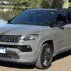 JEEP COMPASS 1.3 T270 TURBO FLEX S AT6 JEEP COMPASS 1.3 T270 TURBO FLEX S AT6