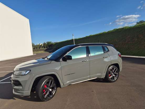 JEEP-COMPASS-1.3 T270 TURBO FLEX S AT6 JEEP-COMPASS-2025
