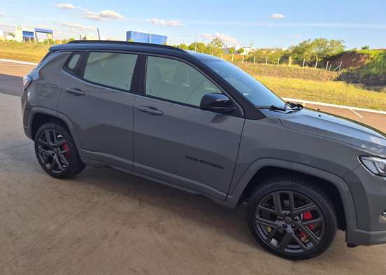 JEEP-COMPASS-1.3 T270 TURBO FLEX S AT6 JEEP-COMPASS-2025