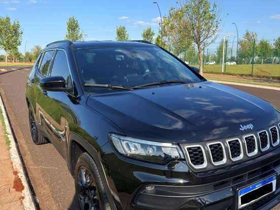 JEEP-COMPASS-1.3 T270 TURBO FLEX SPORT AT6 JEEP-COMPASS-2025
