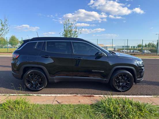JEEP-COMPASS-1.3 T270 TURBO FLEX SPORT AT6 JEEP-COMPASS-2025
