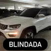 JEEP COMPASS 2.0 16V DIESEL LIMITED 4X4 AUTOMÁTICO JEEP COMPASS 2.0 16V DIESEL LIMITED 4X4 AUTOMÁTICO