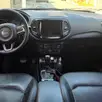 JEEP COMPASS 2.0 16V FLEX LIMITED AUTOMÁTICO JEEP COMPASS 2.0 16V FLEX LIMITED AUTOMÁTICO