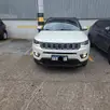 JEEP COMPASS 2.0 16V FLEX LONGITUDE AUTOMÁTICO JEEP COMPASS 2.0 16V FLEX LONGITUDE AUTOMÁTICO