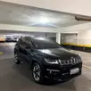 JEEP COMPASS 2.0 16V FLEX LONGITUDE AUTOMÁTICO JEEP COMPASS 2.0 16V FLEX LONGITUDE AUTOMÁTICO