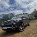 JEEP COMPASS 2.0 TD350 TURBO DIESEL LIMITED AT9 JEEP COMPASS 2.0 TD350 TURBO DIESEL LIMITED AT9