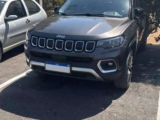 JEEP-COMPASS-2.0 TD350 TURBO DIESEL LIMITED AT9 JEEP-COMPASS-2022