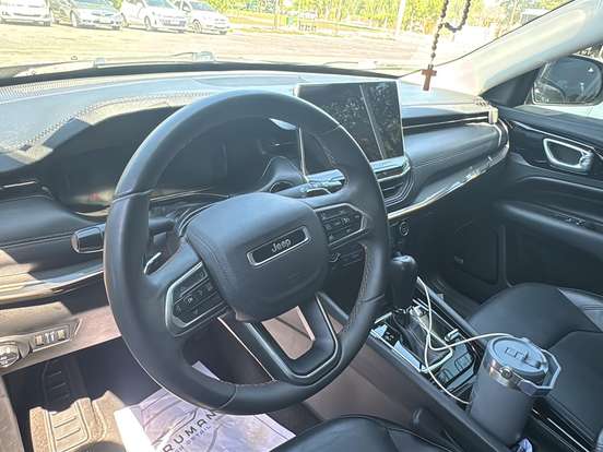 JEEP-COMPASS-2.0 TD350 TURBO DIESEL LIMITED AT9 JEEP-COMPASS-2022
