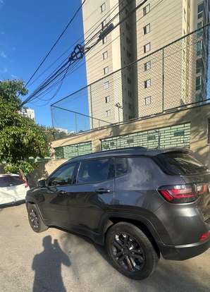 JEEP-COMPASS-2.0 TD350 TURBO DIESEL LONGITUDE AT9 JEEP-COMPASS-2021