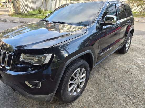 JEEP-GRAND CHEROKEE-2015
