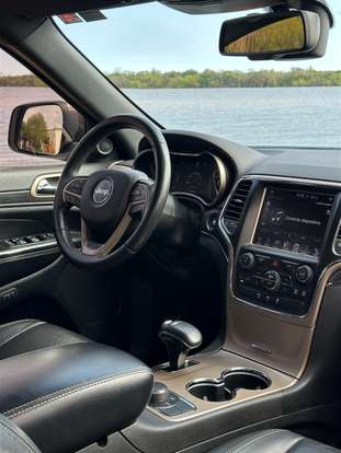 JEEP-GRAND CHEROKEE-2015