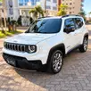 JEEP RENEGADE 1.3 T270 TURBO FLEX LONGITUDE AT6 JEEP RENEGADE 1.3 T270 TURBO FLEX LONGITUDE AT6