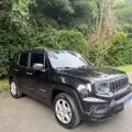 JEEP RENEGADE 1.3 T270 TURBO FLEX SPORT AT6 JEEP RENEGADE 1.3 T270 TURBO FLEX SPORT AT6