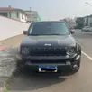 JEEP RENEGADE 1.3 T270 TURBO FLEX SPORT AT6 JEEP RENEGADE 1.3 T270 TURBO FLEX SPORT AT6