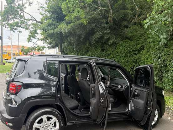 JEEP-RENEGADE-1.3 T270 TURBO FLEX SPORT AT6 JEEP-RENEGADE-2022