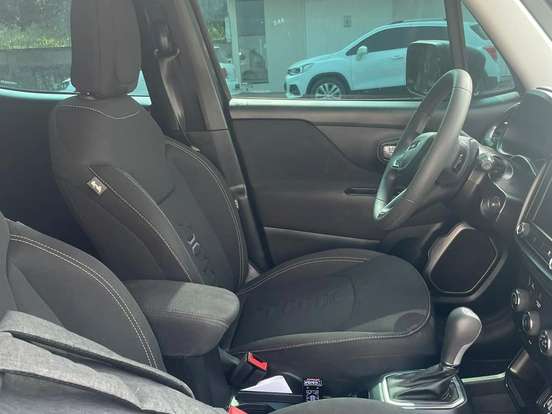 JEEP-RENEGADE-1.3 T270 TURBO FLEX SPORT AT6 JEEP-RENEGADE-2022