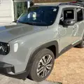 JEEP RENEGADE 1.3 T270 TURBO MHEV LONGITUDE AT6 JEEP RENEGADE 1.3 T270 TURBO MHEV LONGITUDE AT6