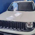 JEEP RENEGADE 1.8 16V FLEX 4P MANUAL JEEP RENEGADE 1.8 16V FLEX 4P MANUAL