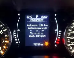 JEEP RENEGADE 1.8 16V FLEX 4P AUTOMÁTICO JEEP RENEGADE 1.8 16V FLEX 4P AUTOMÁTICO