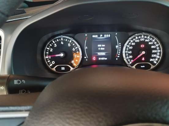 JEEP-RENEGADE-1.8 16V FLEX 4P AUTOMÁTICO JEEP-RENEGADE-2019