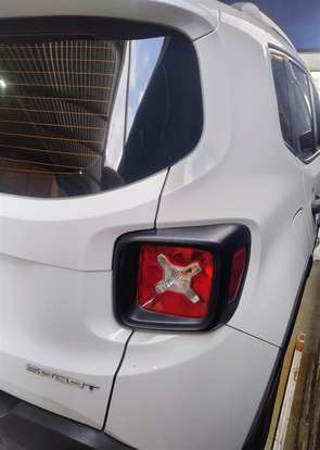 JEEP-RENEGADE-1.8 16V FLEX 4P MANUAL JEEP-RENEGADE-2016