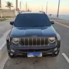 JEEP RENEGADE 1.8 16V FLEX LIMITED 4P AUTOMÁTICO JEEP RENEGADE 1.8 16V FLEX LIMITED 4P AUTOMÁTICO
