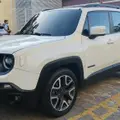 JEEP RENEGADE 1.8 16V FLEX LONGITUDE 4P AUTOMÁTICO JEEP RENEGADE 1.8 16V FLEX LONGITUDE 4P AUTOMÁTICO