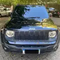 JEEP RENEGADE 1.8 16V FLEX SPORT 4P AUTOMÁTICO JEEP RENEGADE 1.8 16V FLEX SPORT 4P AUTOMÁTICO
