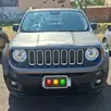 JEEP RENEGADE 1.8 16V FLEX SPORT 4P MANUAL JEEP RENEGADE 1.8 16V FLEX SPORT 4P MANUAL