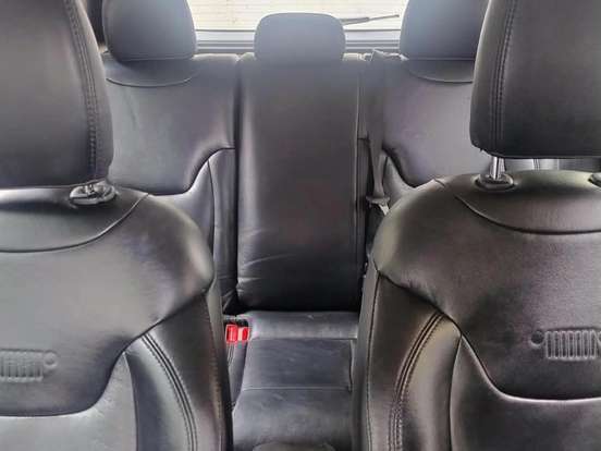 JEEP-RENEGADE-2.0 16V TURBO DIESEL LONGITUDE 4P 4X4 AUTOMÁTICO JEEP-RENEGADE-2016