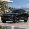JETOUR S06 1.5 TGDI PHEV PREMIUM DHT JETOUR S06 1.5 TGDI PHEV PREMIUM DHT