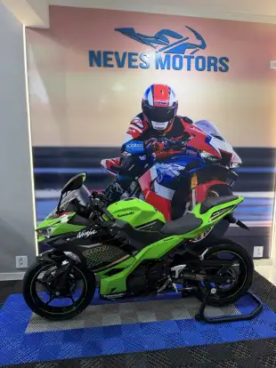 KAWASAKI-NINJA 400-2020